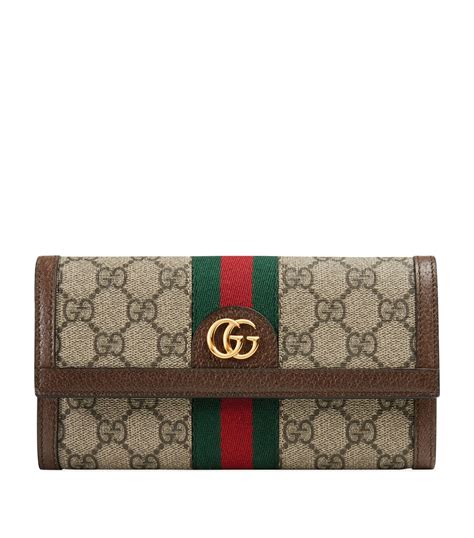 gucci.wallet|Gucci wallets official website.